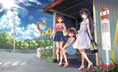 【萌新必看】网站食用指南