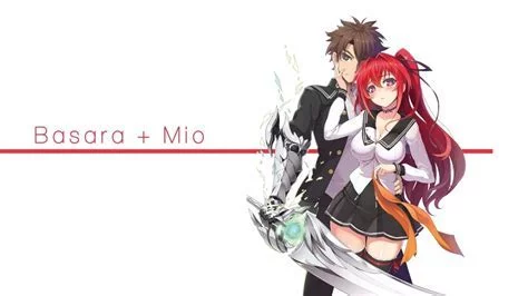 [待补档]「720p」【百度云】《新妹魔王的契约者》