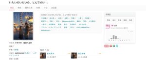【轻小说】三秋缒 《不哭不哭痛痛飞走吧》【繁体】【epub】