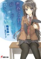 【已补档】《青春猪头少年不会梦到兔女郎学姊》1-11卷