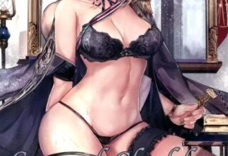 【漫画/全彩】Carnal Chaldea 1 -6【Fate Grand Order】【289M】