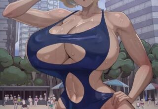 【漫画/全彩】（Black Eden Club）中文合集-1280x【245M】