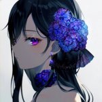 崩坏3 修女