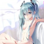 小穹妹
