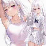 Shiro Kamisama