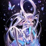 锦绫min